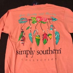 Simply Southern Shirt
